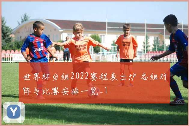 世界杯分组2022赛程表出炉 各组对阵与比赛安排一览_1