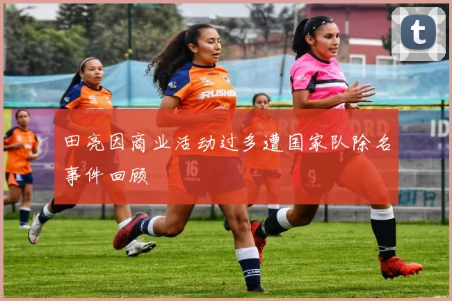 田亮因商业活动过多遭国家队除名事件回顾