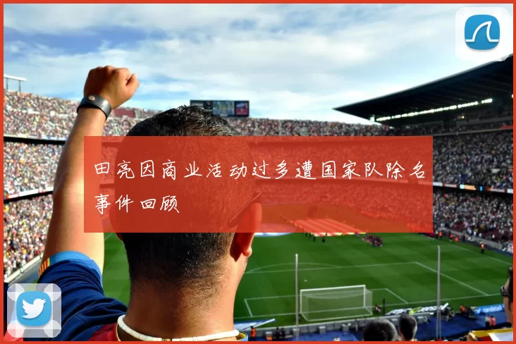 田亮因商业活动过多遭国家队除名事件回顾