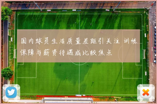国内球员生活质量差距引关注 训练保障与薪资待遇成比较焦点