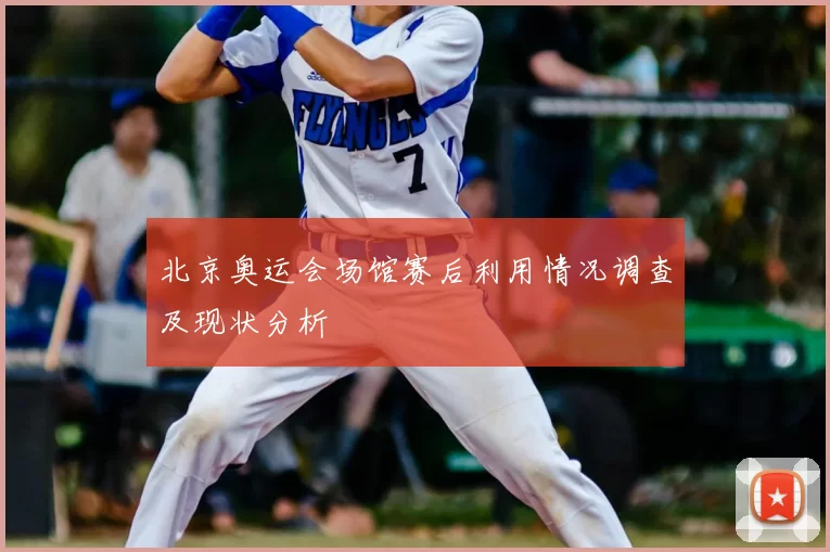 北京奥运会场馆赛后利用情况调查及现状分析