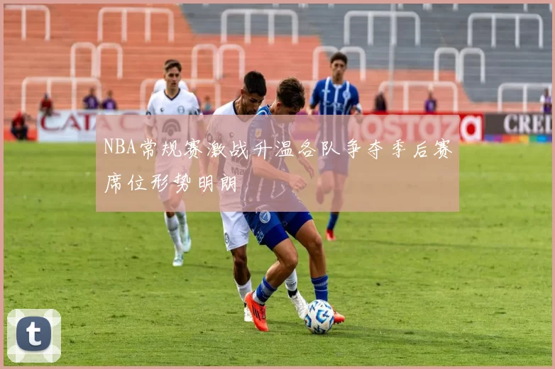 NBA常规赛激战升温各队争夺季后赛席位形势明朗